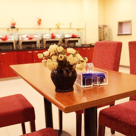 Hanting Express Wuxi Xihu Road 無錫 エクステリア 写真