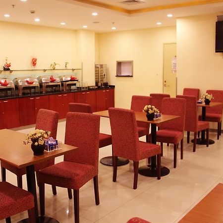 Hanting Express Wuxi Xihu Road 無錫 エクステリア 写真