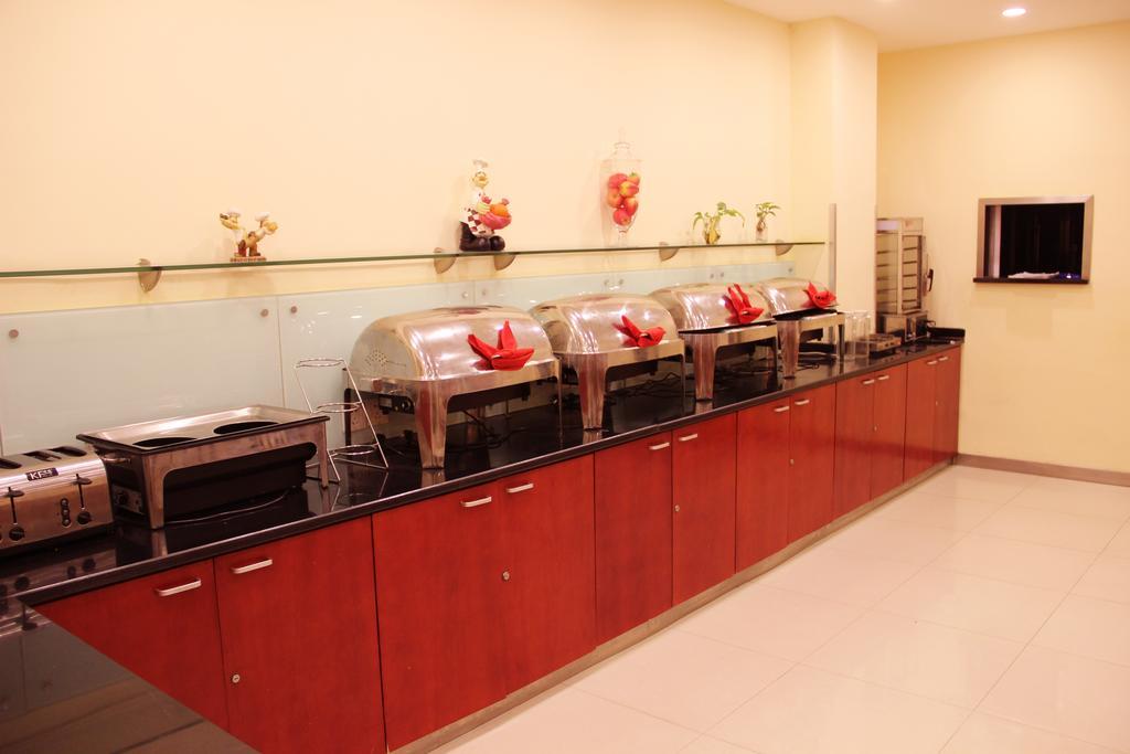 Hanting Express Wuxi Xihu Road 無錫 エクステリア 写真