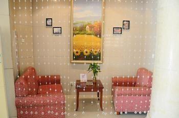 Hanting Express Wuxi Xihu Road 無錫 エクステリア 写真